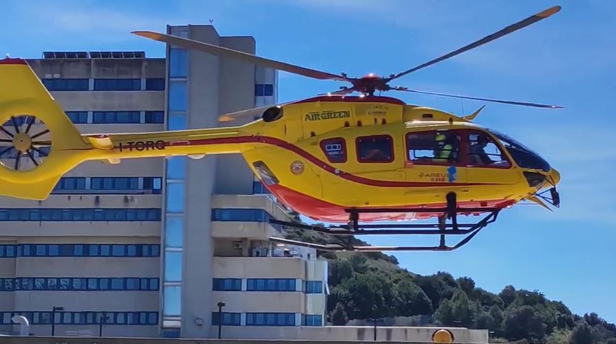 Scontro Fra Due Auto A Sant’Antioco, Muore Una Donna Di 51 Anni La ...